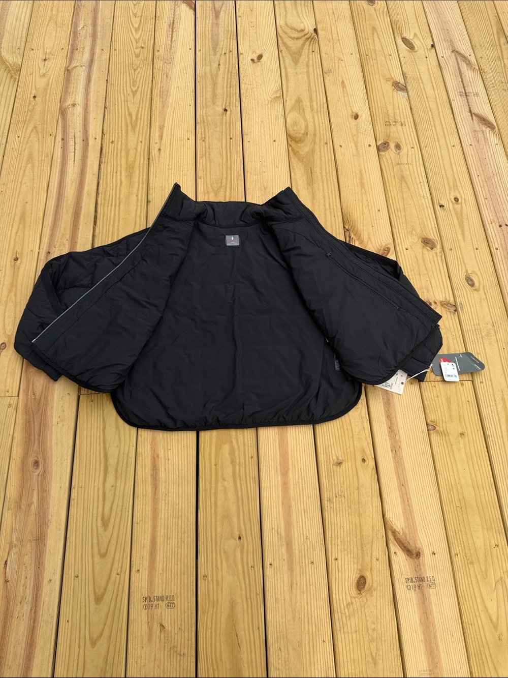 NWT FP Movement Pippa Packable Puffer Jacket Quilted Size XS - Picture 5 of 15